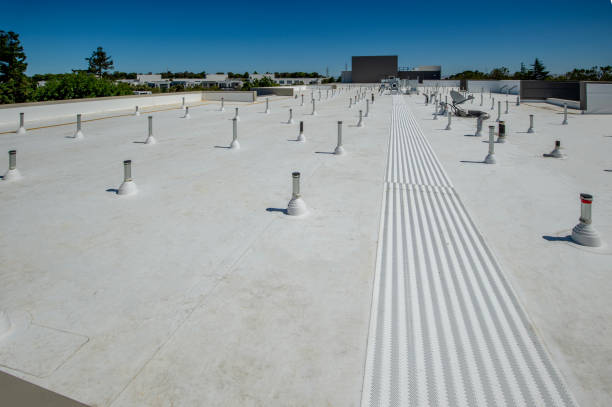 Best Gutter Installation and Repair  in Jersey Village, TX
